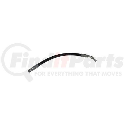 S-17550 by NEWSTAR - Power Steering Hose