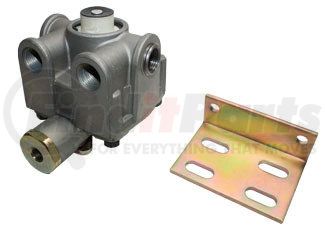 S-16725 by NEWSTAR - Air Brake Relay Valve