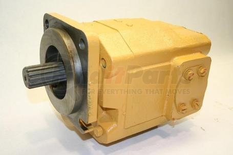 AT149945 by REPLACEMENT FOR JOHN DEERE - JOHN DEERE REPLACEMENT HYD PUMP