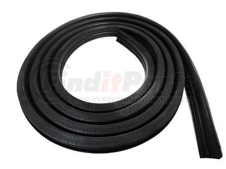 S-18814 by NEWSTAR - Door Window Belt Weatherstrip