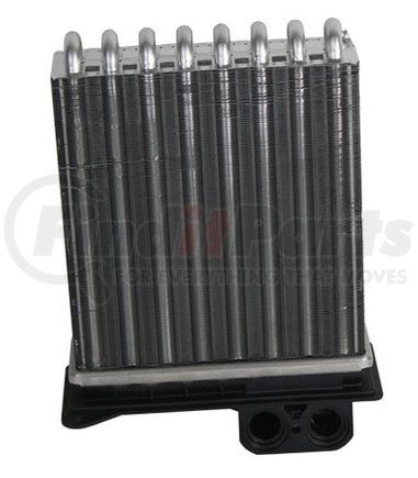 S-18728 by NEWSTAR - HVAC Heater Core