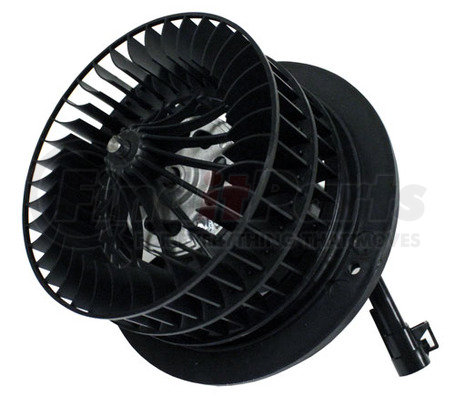 S-18721 by NEWSTAR - HVAC Blower Motor