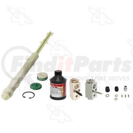 40003SK by FOUR SEASONS - A/C Service Kits