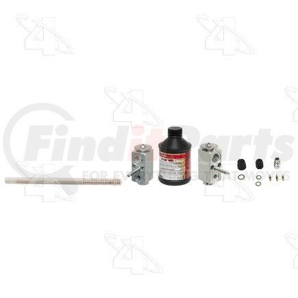 40009SK by FOUR SEASONS - A/C Service Kits