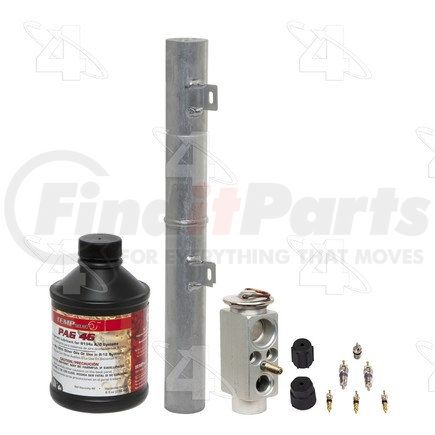 40021SK by FOUR SEASONS - A/C Service Kits