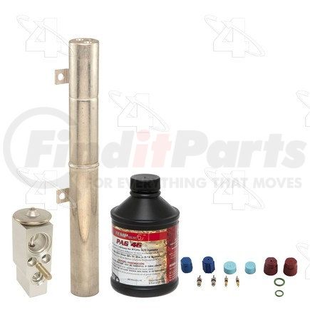40022SK by FOUR SEASONS - A/C Service Kits