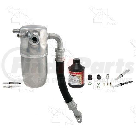 40030SK by FOUR SEASONS - A/C Service Kits