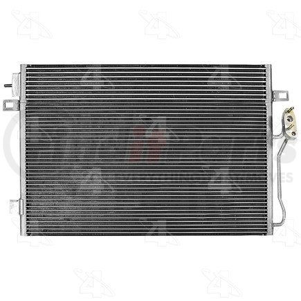 40322 by FOUR SEASONS - Parallel Flow Condenser