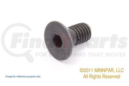 27L19 by RAYGO-REPLACEMENT - SCREW SS 1 / 2 X 3 / 8