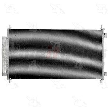 40255 by FOUR SEASONS - Condenser Drier Assembly