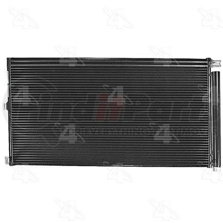40264 by FOUR SEASONS - Condenser Drier Assembly