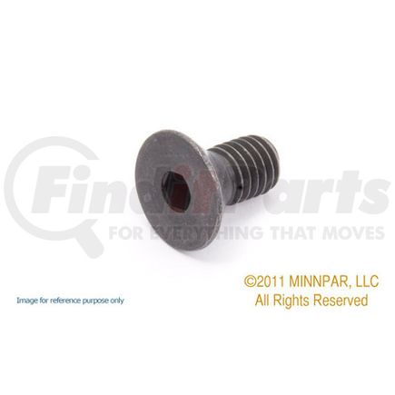 Fiat Allis-Replacement VA021489 CARRARO - SCREW