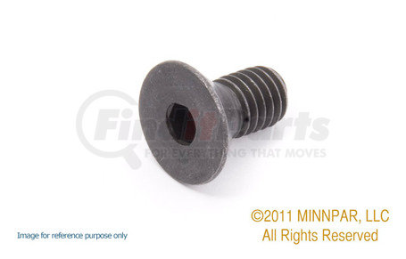 Fiat Allis-Replacement VA021303 CARRARO - SCREW