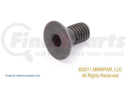 841509 by DANA - DANA ORIGINAL OEM, SCREW