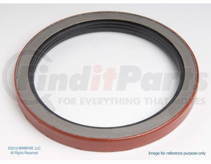 231898 by DANA - DANA ORIGINAL OEM, OIL SEAL