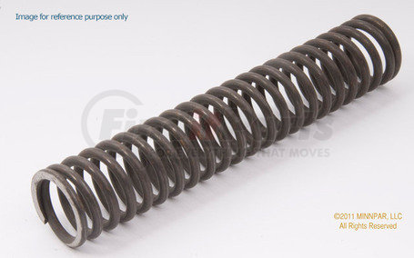 4000268 by BORGWARNER - SPRING