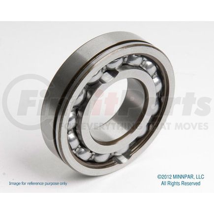 Fiat Allis-Replacement VA026189 CARRARO - BEARING BALL