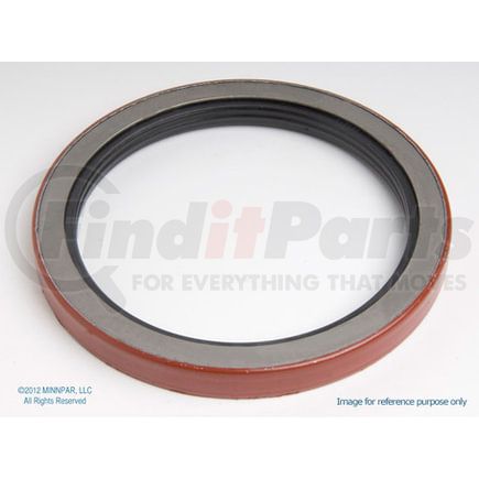 Fiat Allis-Replacement VA025235 CARRARO - OIL SEAL