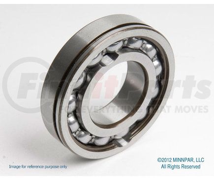 Fiat Allis-Replacement VA025857 CARRARO - BALL BEARING