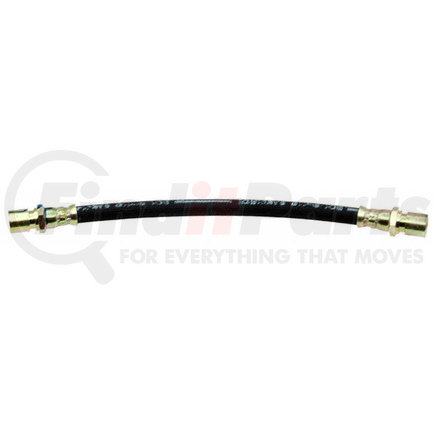 BH36884 by RAYBESTOS - Raybestos Element3 Brake Hose