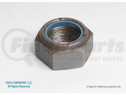 Fiat Allis-Replacement VA022403 CARRARO - NUT