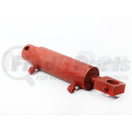 6372004478 by MANLIFT - CYL ASSY - 2.00" STEER