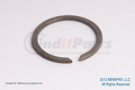 400440 by FORESTRY - RING SNAP