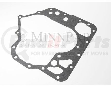 73118040 by FIAT ALLIS-REPLACEMENT - GASKET, CASING, TRANSMISSION