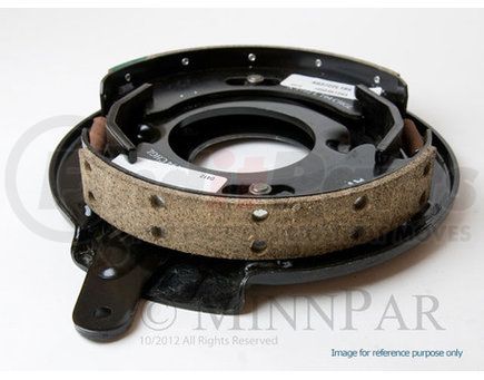 4000284 by FIAT ALLIS-REPLACEMENT - HAND BRAKE