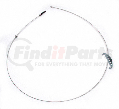 BC95850 by RAYBESTOS - Brake Parts Inc Raybestos Element3 Parking Brake Cable