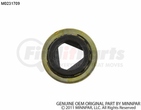 M0231709 by VOLVO - WASHER