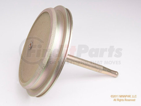 945032 by VOLVO - VOLVO ORIGINAL OEM, PISTON