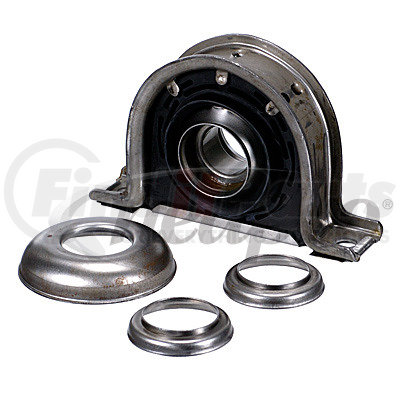 N210367-1X by NEAPCO - Driveshaft Center Bearing Assembly