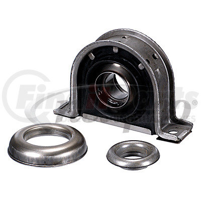 N210140-1X by NEAPCO - Driveshaft Center Bearing Assembly