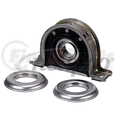 N210090-1X by NEAPCO - Driveshaft Center Bearing Assembly