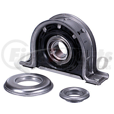 N210088-1X by NEAPCO - Driveshaft Center Bearing Assembly
