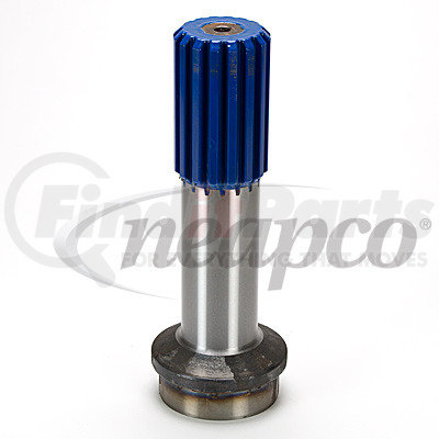 N8-40-101 by NEAPCO - Driveshaft Stub Shaft