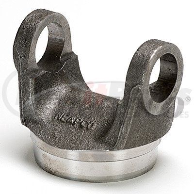 N729-28-437 by NEAPCO - Drive Shaft Tube Weld Yoke, Inside Lock-Up