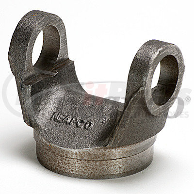 N729-28-307 by NEAPCO - Drive Shaft Tube Weld Yoke, Inside Lock-Up