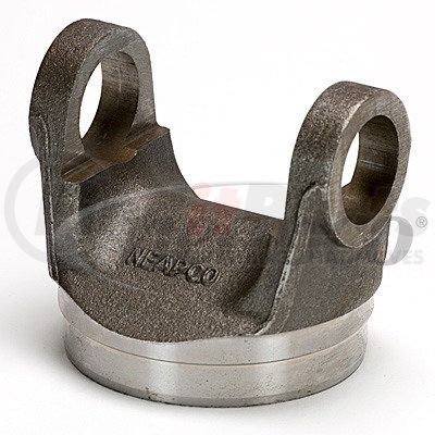 N729-28-325 by NEAPCO - Drive Shaft Tube Weld Yoke, Inside Lock-Up