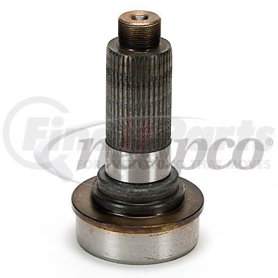 N6-53-411 by NEAPCO - Driveshaft Midship Stub Shaft