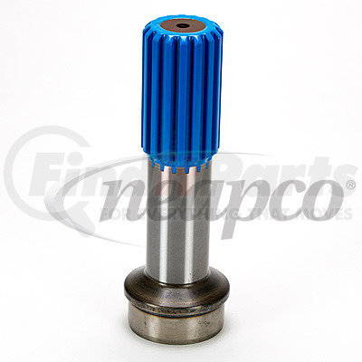 N6-40-741 by NEAPCO - Driveshaft Stub Shaft