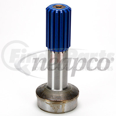 N6-40-631 by NEAPCO - Driveshaft Stub Shaft