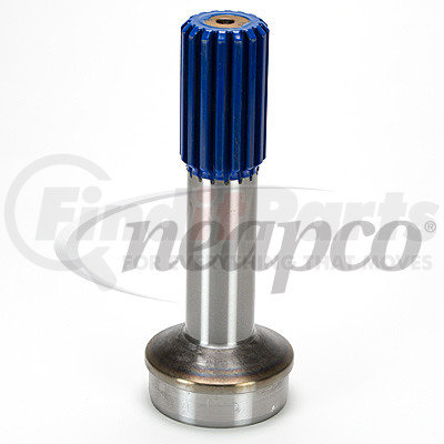 N6-40-621 by NEAPCO - Driveshaft Stub Shaft