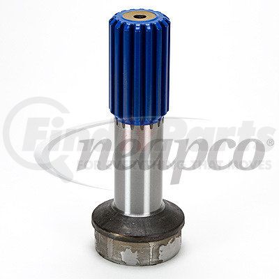 N6-40-541 by NEAPCO - Driveshaft Stub Shaft