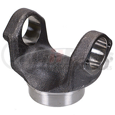 N6-28-347 by NEAPCO - Drive Shaft Tube Weld Yoke, Bearing Plate Construction