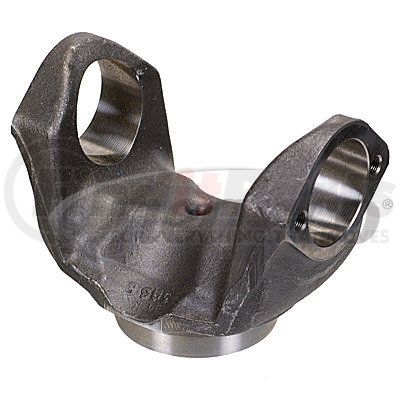 N6-28-137 by NEAPCO - Drive Shaft Tube Weld Yoke, Bearing Plate Construction