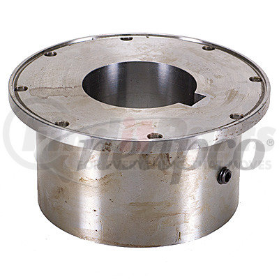 N6-1-1253-6 by NEAPCO - Driveshaft Companion Flange