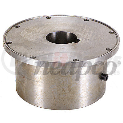 N6-1-1253-10 by NEAPCO - Driveshaft Companion Flange