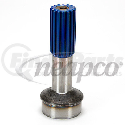 N5-40-1191 by NEAPCO - Driveshaft Stub Shaft